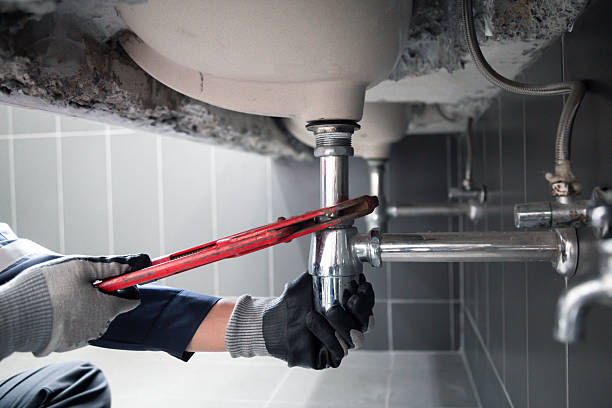 Trusted Drain Cleaning service in Wind Ridge, PA - AAA Plumbing Heating